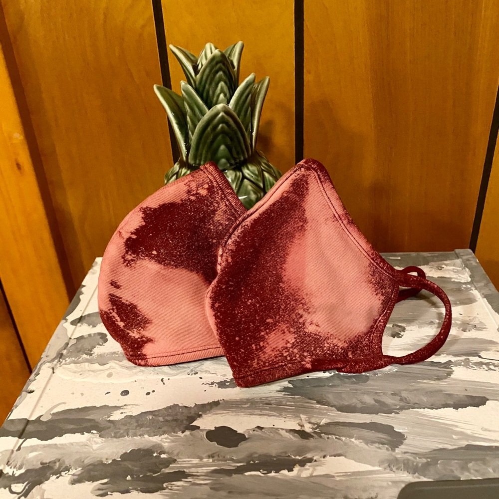 ❣️Face Masks (Set of 2!)